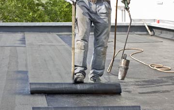flat roof replacement Canons Ashby, Northamptonshire